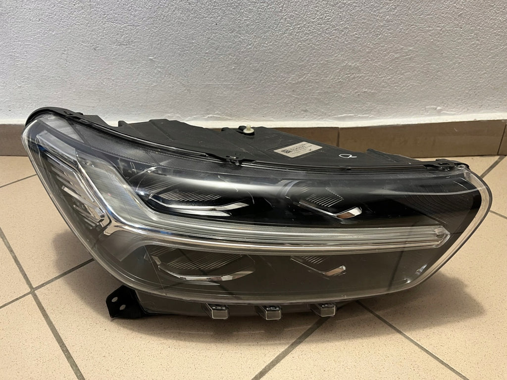 Frontscheinwerfer Volvo Xc40 32342525 LED Rechts Scheinwerfer Headlight SCH8034703129yk