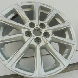 1x Alufelge 17 Zoll 7.5