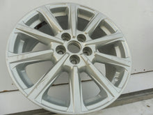 Laden Sie das Bild in den Galerie-Viewer, 1x Alufelge 17 Zoll 7.5" 5x108 55ET JM2C-1007-A1A Ford Mondeo Rim Wheel FEL6202593376sh