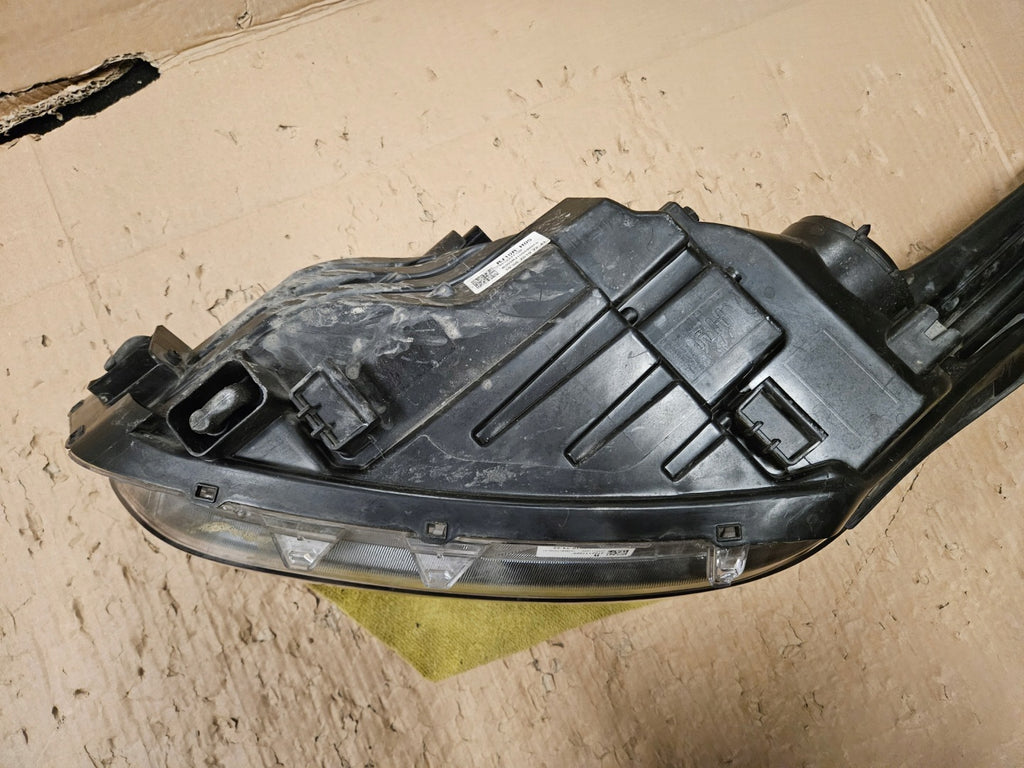 Frontscheinwerfer Kia Ceed 92102J7100 LED Rechts Scheinwerfer Headlight SCH1406909012xl