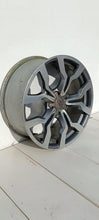 Load image into Gallery viewer, 1x Alufelge 19 Zoll 8.5" 5x112 42ET Matt Graphit 420601025AM Audi R8 Mg FEL2954116079qn