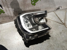 Laden Sie das Bild in den Galerie-Viewer, Frontscheinwerfer Ford Ranger N1WB-13E014-EB LED Rechts Scheinwerfer Headlight SCH3312634029yd