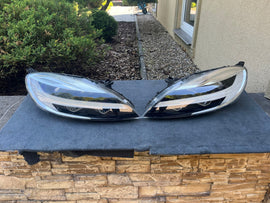 Frontscheinwerfer Volvo V40 3265756 Full LED Ein Stück (Rechts oder Links) SCH4203309247km