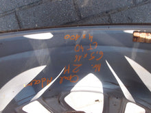 Load image into Gallery viewer, 1x Alufelge 16 Zoll 6.5" 4x100 40ET 0P078K1 Opel Adam Rim Wheel FEL5682277418ek