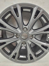 Laden Sie das Bild in den Galerie-Viewer, 1x Alufelge 17 Zoll 4x108 SPSC1BCFC Ford Fiesta I Rim Wheel FEL3358925700pc
