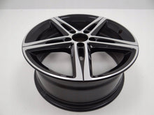 Load image into Gallery viewer, 1x Alufelge 18 Zoll 7.5" 5x112 49ET Glanz Schwarz A1774010700 Mercedes-Benz W177 FEL7121471526de