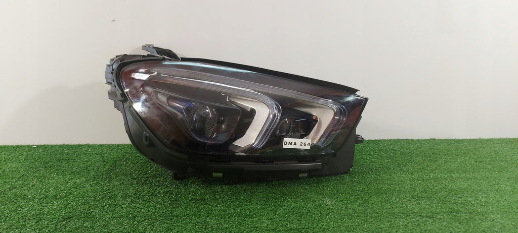 Frontscheinwerfer Mercedes-Benz Gle A1679065806 LED Rechts Headlight