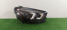 Laden Sie das Bild in den Galerie-Viewer, Frontscheinwerfer Mercedes-Benz Gle A1679065806 LED Rechts Headlight