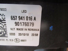 Laden Sie das Bild in den Galerie-Viewer, Frontscheinwerfer Skoda Scala 657941016A LED Rechts Scheinwerfer Headlight SCH3442994678xv