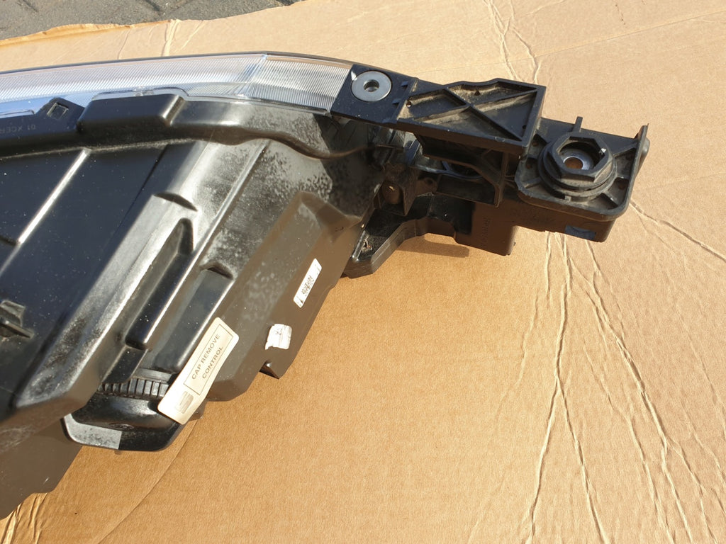 Frontscheinwerfer Seat Leon 5F1941007A LED Links Scheinwerfer Headlight SCH6559388890pg