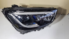 Laden Sie das Bild in den Galerie-Viewer, Frontscheinwerfer Mercedes-Benz Glc X253 A2539065003 LED Rechts Headlight SCH3075578389qw