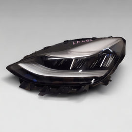 Frontscheinwerfer Tesla Model 3 1077375-50-B LED Links Scheinwerfer Headlight