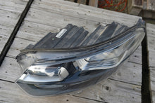 Laden Sie das Bild in den Galerie-Viewer, Frontscheinwerfer Citroën Jumpy Vivaro C 9808567780-00 Links Headlight