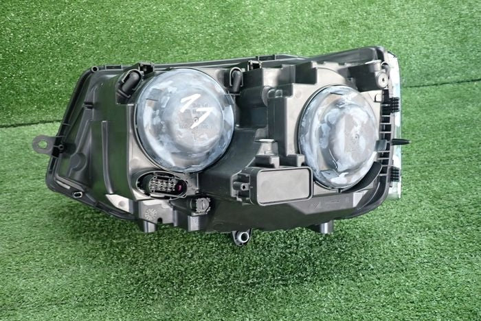 Frontscheinwerfer VW T5 7E1941016T Rechts Scheinwerfer Headlight SCH4045708413sn