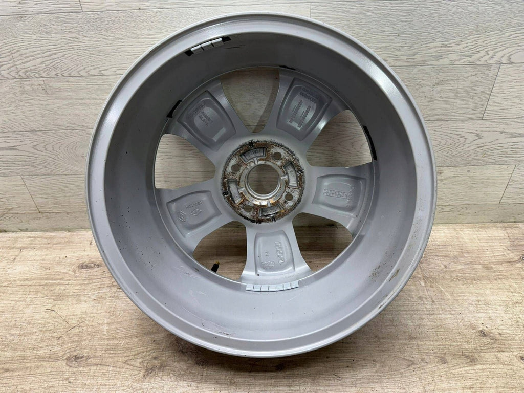 1x Alufelge 16 Zoll 403009186R Dacia Sandero Iii Rim Wheel FEL8686581153nk