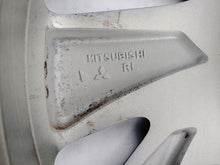 Laden Sie das Bild in den Galerie-Viewer, 1x Alufelge 17 Zoll 6.5&quot; 5x114.3 46ET Mitsubishi Asx Rim Wheel