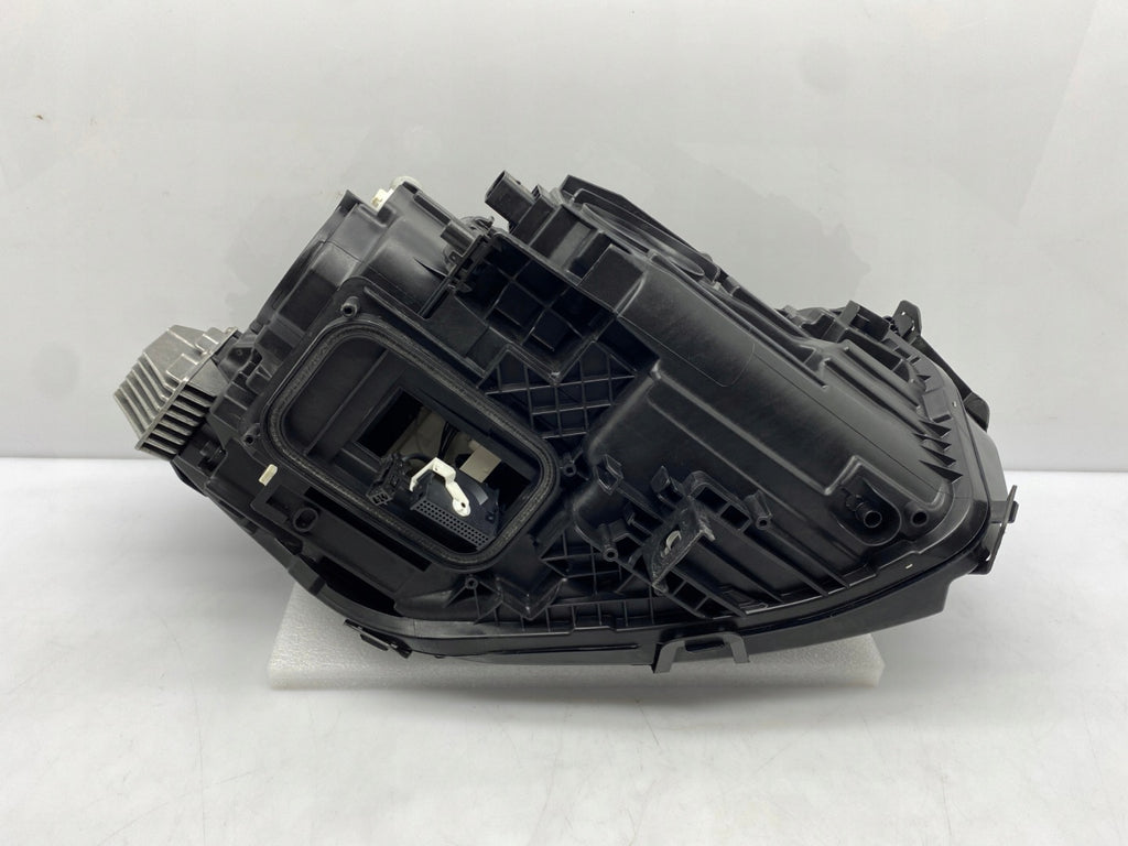 Frontscheinwerfer Mercedes-Benz Eqa Eqb A2439062701 LED Links Headlight SCH4145027484no