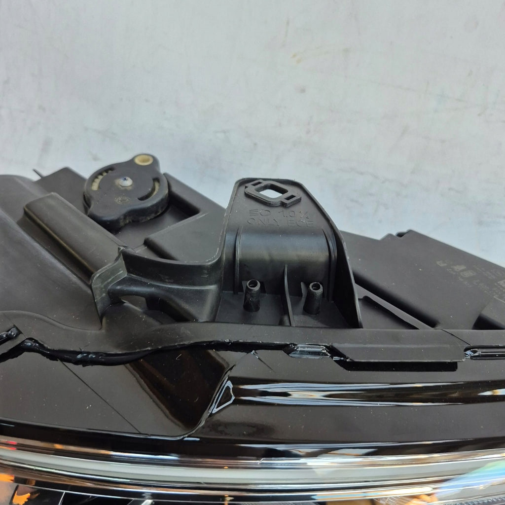 Frontscheinwerfer Audi A3 8V0941006E Xenon Rechts Scheinwerfer Headlight