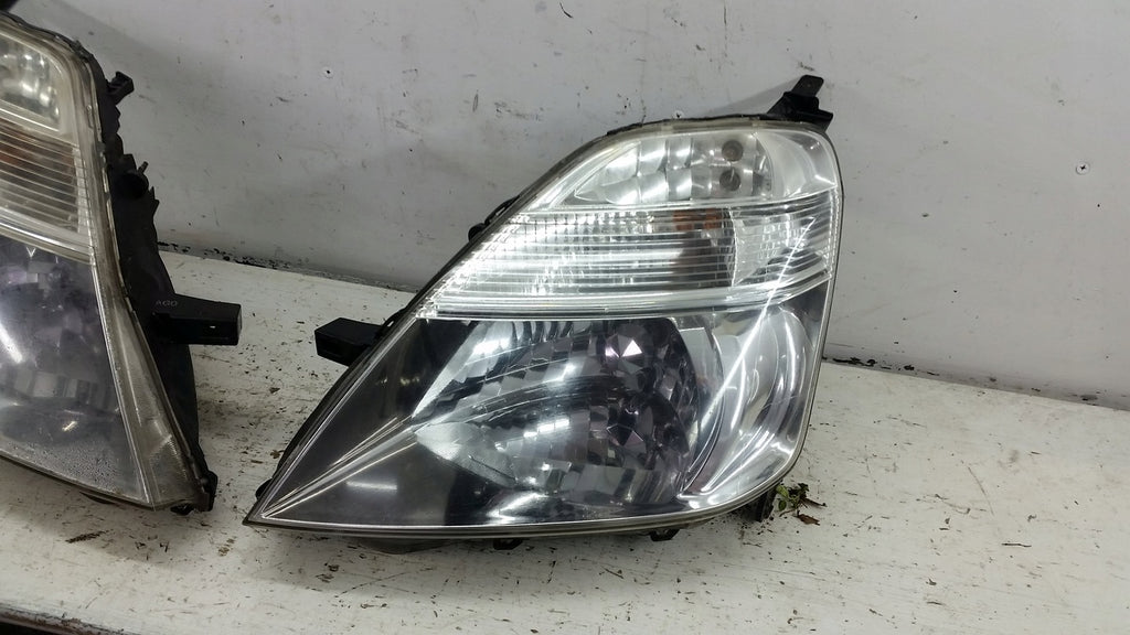Frontscheinwerfer Honda Stream Ein Stück (Rechts oder Links) Headlight