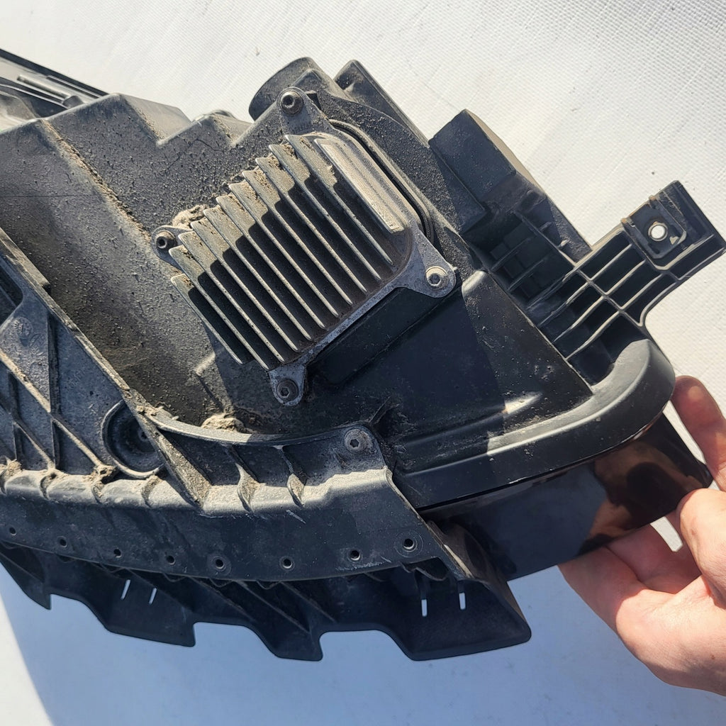 Frontscheinwerfer Tesla Model Y 1514953-00-C LED Rechts Scheinwerfer Headlight