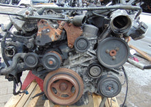 Load image into Gallery viewer, Motor Mercedes-Benz W203 646963 2.1 Diesel Engine Unkomplett MOT7723889431ov