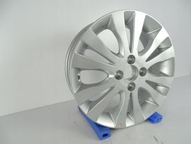 1x Alufelge 16 Zoll 5.5
