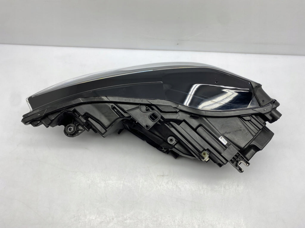 Frontscheinwerfer Audi A6 C8 4K0941034 LED Rechts Scheinwerfer Headlight SCH4016968967ls