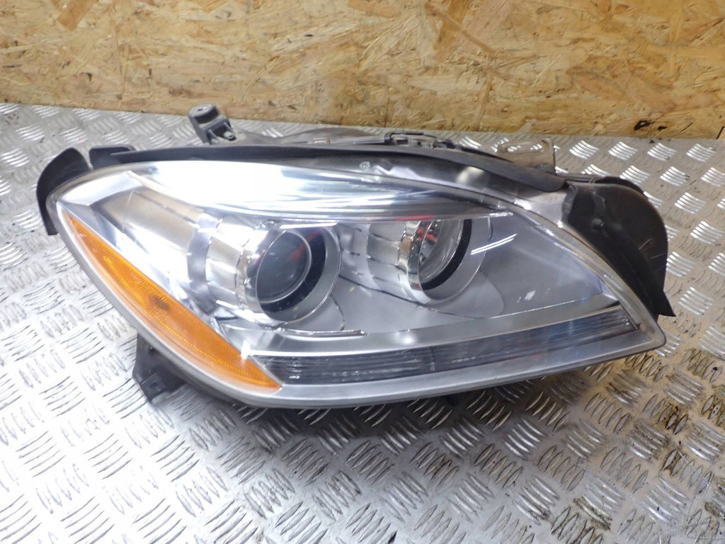 Frontscheinwerfer Mercedes-Benz W166 A1668205159 Rechts Scheinwerfer Headlight SCH1972547053yu