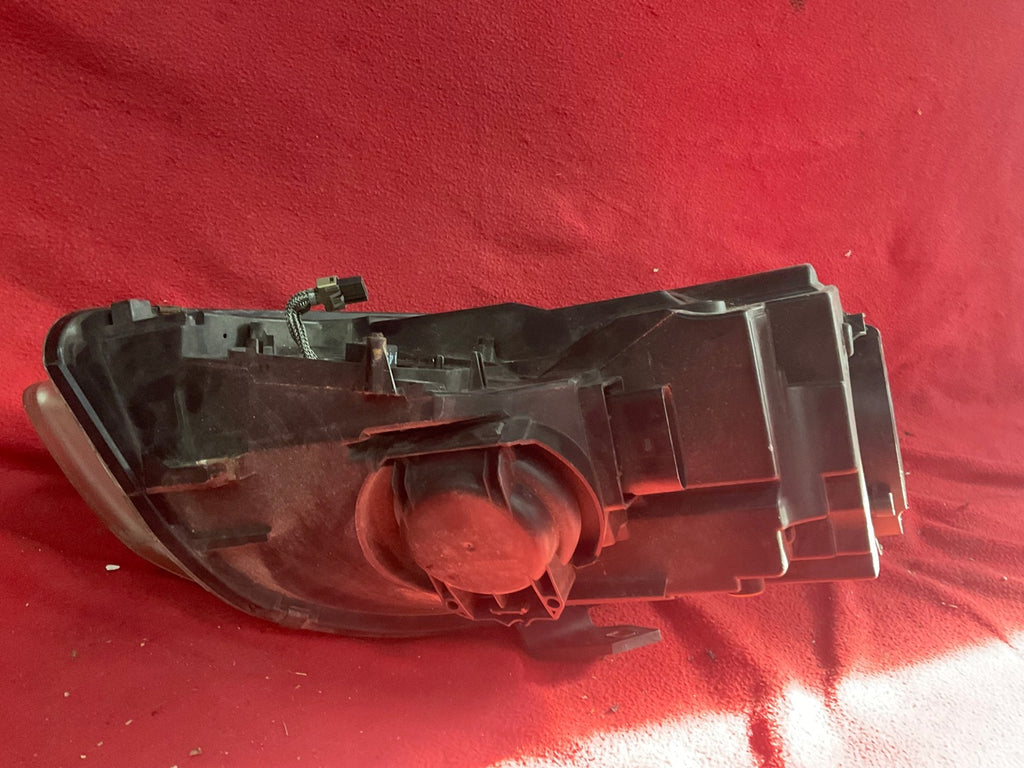 Frontscheinwerfer Audi A4 B7 8E0941003AM Xenon Links Scheinwerfer Headlight