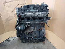 Laden Sie das Bild in den Galerie-Viewer, Motor Audi A3 CRKB 1.6 TDI 110PS 81kW 2014 Diesel Engine Unkomplett