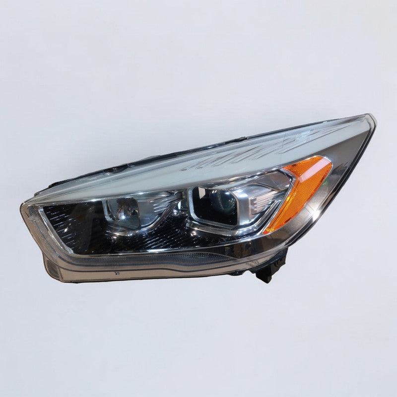 Frontscheinwerfer Ford Kuga GV41-13D155-AD Xenon Links Scheinwerfer Headlight