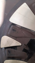 Laden Sie das Bild in den Galerie-Viewer, 1x Alufelge 18 Zoll 5x112 7N0601025P VW Sharan Rim Wheel FEL8531322000gy