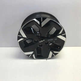 1x Alufelge 17 Zoll 7.0