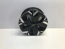 Load image into Gallery viewer, 1x Alufelge 17 Zoll 7.0" 52ET Schwarz 52910AO000 Kia Niro Rim Wheel FEL8115365390rt