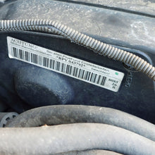 Laden Sie das Bild in den Galerie-Viewer, Motor VW Passat BPY 2.0 FSI 200PS 147kW Benzin Engine Unkomplett