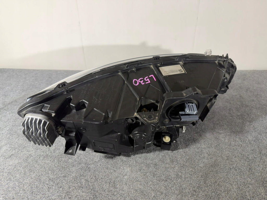 Frontscheinwerfer Volvo S90 V90 32228310 LED Links Scheinwerfer Headlight SCH5461288232cz
