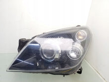 Laden Sie das Bild in den Galerie-Viewer, Frontscheinwerfer Opel Astra H ARA142504 FALSE Scheinwerfer Headlight SCH5634558280nt