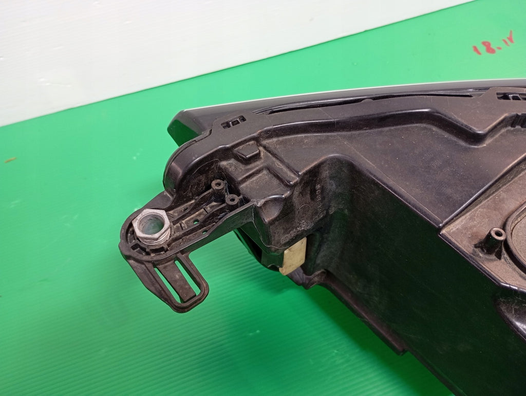 Frontscheinwerfer VW T-Roc 2GA941036 Full LED Rechts Scheinwerfer Headlight SCH5362633772oi