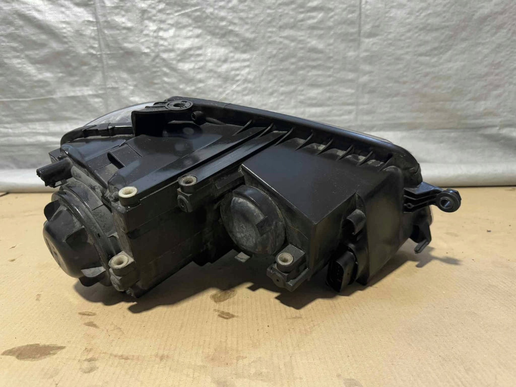 Frontscheinwerfer VW Touran 1t1 1T1941005C Links Scheinwerfer Headlight SCH2486826469rc