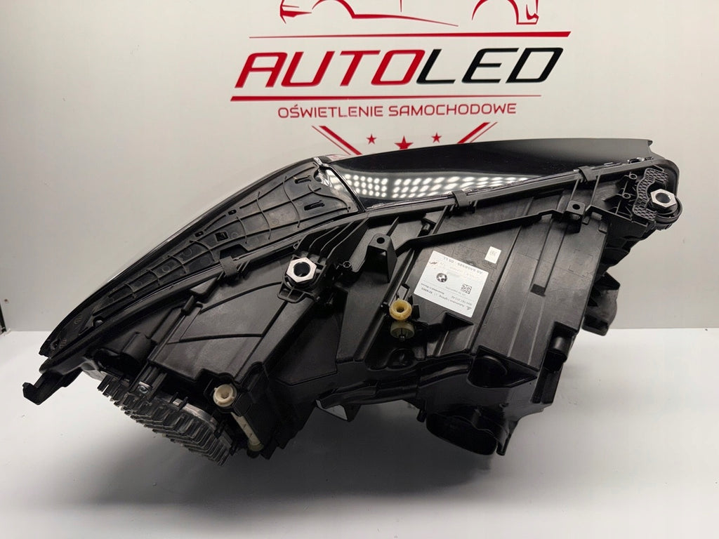 Frontscheinwerfer BMW X5 G05 G06 5A5AB58505 LED FALSE Scheinwerfer Headlight SCH7001189548ys