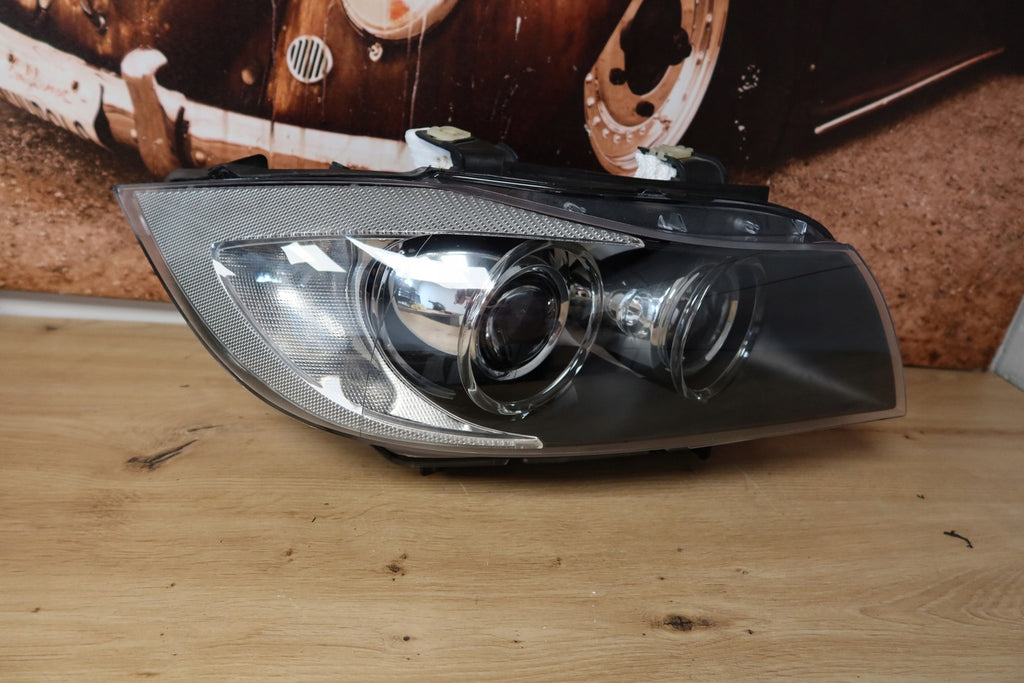 Frontscheinwerfer BMW 3 E90 69427389 Xenon Rechts Scheinwerfer Headlight SCH5337194974iy