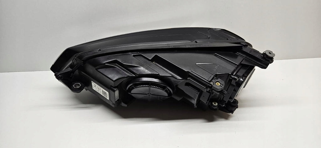 Frontscheinwerfer VW Golf VII 5g1 5G1941032 Xenon Rechts Scheinwerfer Headlight SCH8042063169ht
