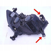 Laden Sie das Bild in den Galerie-Viewer, Frontscheinwerfer Renault Master III 260607867R LED Links Scheinwerfer Headlight SCH5569781441qe
