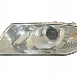 Frontscheinwerfer Skoda Octavia Links Scheinwerfer Headlight SCH9926546207ke