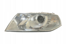 Laden Sie das Bild in den Galerie-Viewer, Frontscheinwerfer Skoda Octavia Links Scheinwerfer Headlight SCH9926546207ke