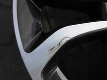 Laden Sie das Bild in den Galerie-Viewer, 1x Alufelge 17 Zoll 7.0" 5x112 48 5ET Glanz A2054010200 Mercedes-Benz W205 FEL8157505878og