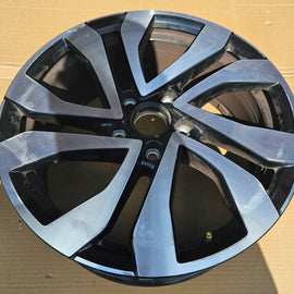 1x Alufelge 17 Zoll 7.5