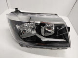 Frontscheinwerfer VW Crafter 7C1941006 Rechts Scheinwerfer Headlight
