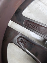 Laden Sie das Bild in den Galerie-Viewer, 1x Alufelge 18 Zoll 7.5&quot; 5x112 49ET A1774011500 Mercedes-Benz W177 Rim Wheel