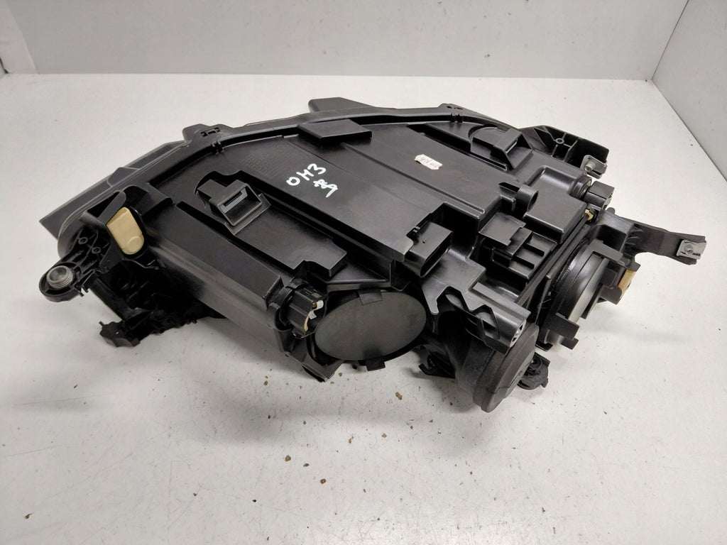 Frontscheinwerfer VW T-Cross 2GM941005A Links Scheinwerfer Headlight SCH7602739914uy